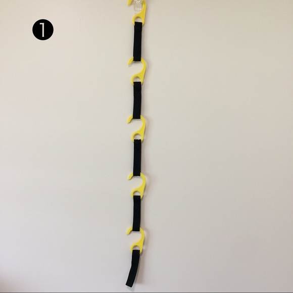 Closet Space Saver 10pc Set - Picture 6 of 8